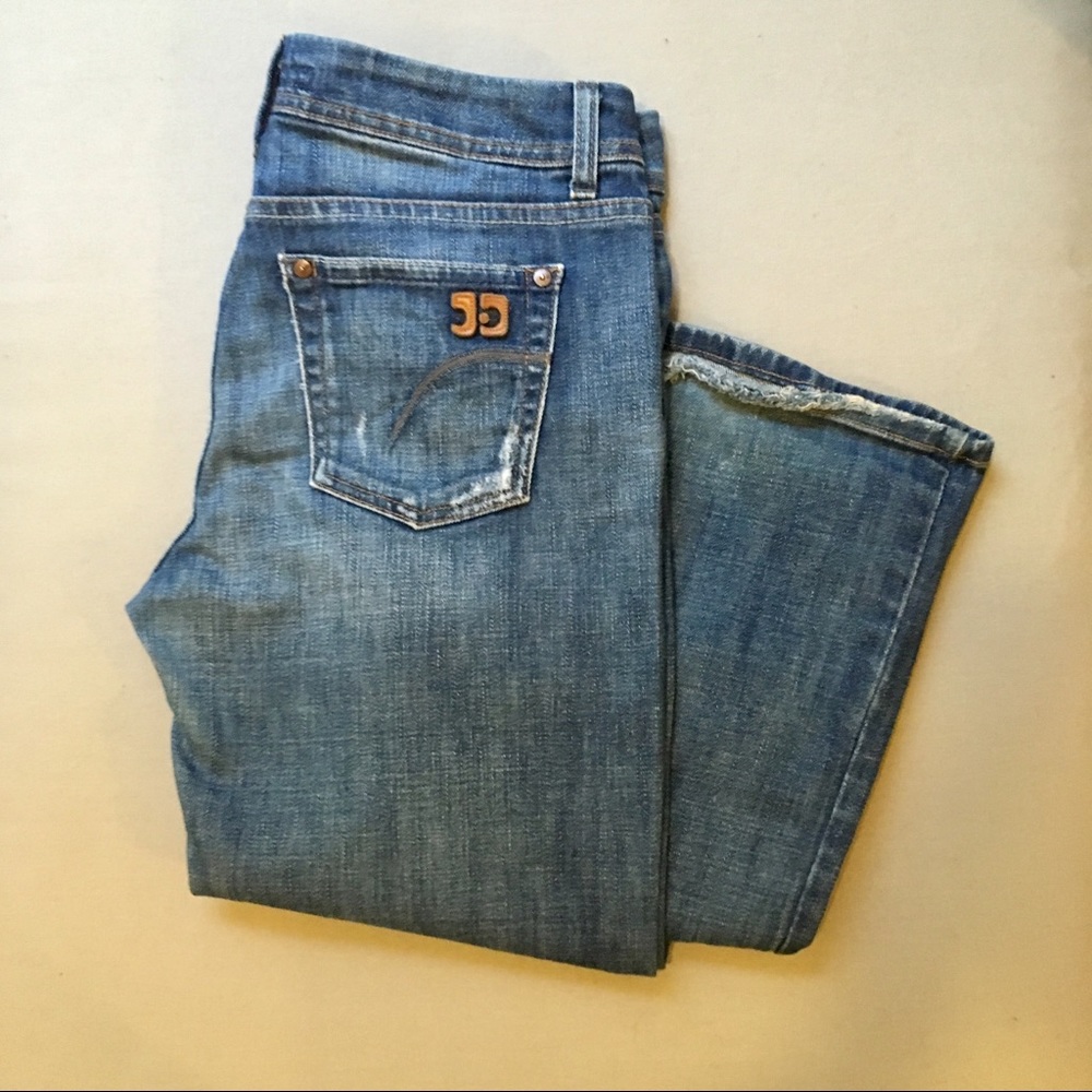 Joe's Jeans Boot Cut